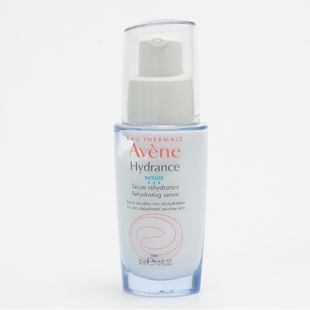 Avène Hydrance Boost concentrated hydrating serum 5ml New serum In box! GWP